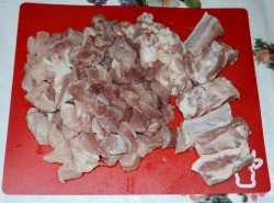 Бограч по-закарпатски