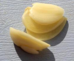 Болгарский перец жареный