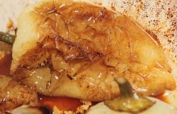 Болгарский перец жареный