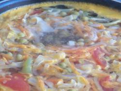 название картинки Боннский суп для похудения