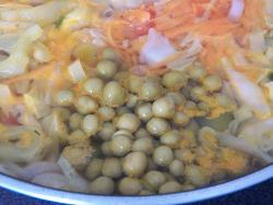 название картинки Боннский суп для похудения