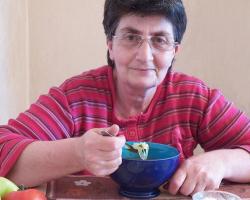 название картинки Боннский суп для похудения