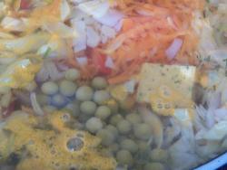 название картинки Боннский суп для похудения