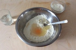 Бораки армянские пельмени - шаг 2