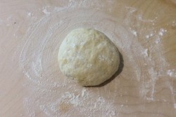 Бораки армянские пельмени - шаг 3