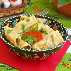 Бораки по Еревански очень вкусно