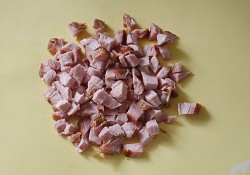 Борщ московский со свеклой - шаг 10