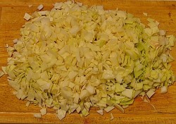 Борщ московский со свеклой - шаг 2