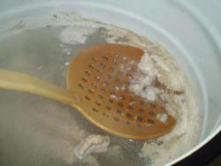 Классический борщ с мясом