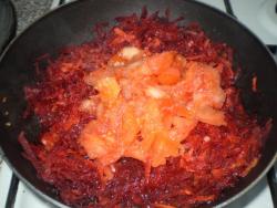 Классический борщ с мясом