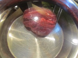 название картинки Борщ с квашенкой и свеклой