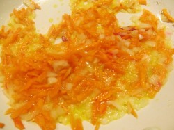 название картинки Борщ с квашенкой и свеклой