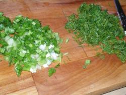 название картинки Борщ селянский холодный