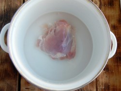 название картинки Борщ со свежей капустой и свеклой