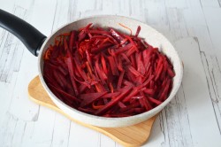 название картинки Борщ со свининой