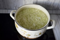 название картинки Борщ со свининой