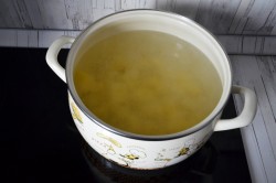 название картинки Борщ со свининой