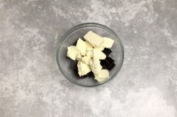 название картинки Брауни классический шоколадный