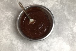 название картинки Брауни классический шоколадный