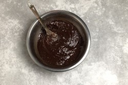 название картинки Брауни классический шоколадный