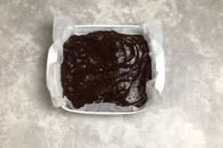 название картинки Брауни классический шоколадный