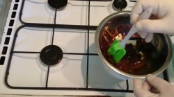 Брауни рецепт от Алексея