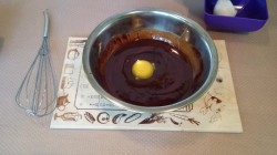 Брауни рецепт от Алексея