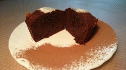 Брауни рецепт от Алексея