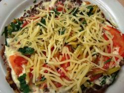 Бризоль из фарша