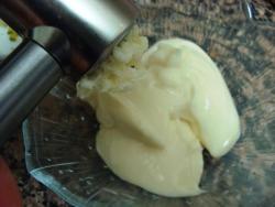 Бризоль из фарша