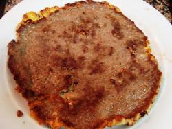 Бризоль из фарша