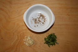 название картинки Капуста брокколи жареная