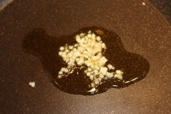 название картинки Капуста брокколи жареная