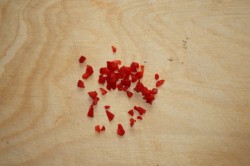 Капуста брокколи в пароварке