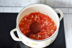 название картинки Буйабес суп Буябес