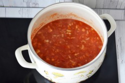 название картинки Буйабес суп Буябес