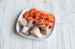 название картинки Буйабес суп Буябес