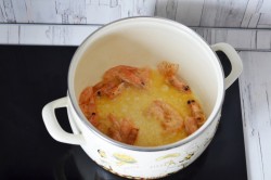 название картинки Буйабес суп Буябес