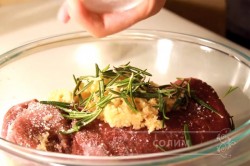 название картинки Буженина из говядины в домашних условиях