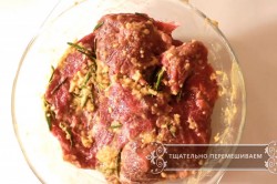 название картинки Буженина из говядины в домашних условиях