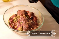 название картинки Буженина из говядины в домашних условиях