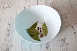 Буженина в рукаве в духовке