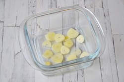 Буженина в рукаве в духовке