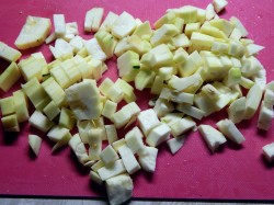 Булгур с овощами на плите - шаг 4 Булгур с овощами на плите - шаг 4