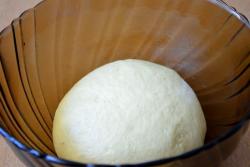 Булочки из теста на сметане а-ля Капкейки