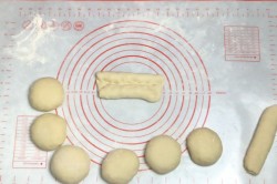 Булочки для хот догов в домашних условиях - шаг 15