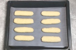 Булочки для хот догов в домашних условиях - шаг 18