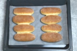 Булочки для хот догов в домашних условиях - шаг 20
