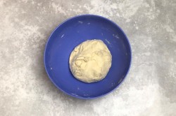 Булочки для хот догов в домашних условиях - шаг 8