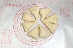 Булочки для хот догов в домашних условиях - шаг 10